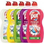 Pur Tekutý pro mytí nádobí mix ovoce 6 l – HobbyKompas.cz