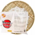 City Aroma těstoviny Shirataki Konjac Fettuccine 400 g – Zboží Dáma