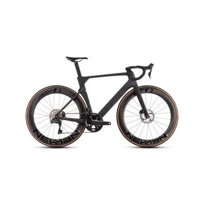 Cube Litening Aero C:68X Race 2025 – Zbozi.Blesk.cz