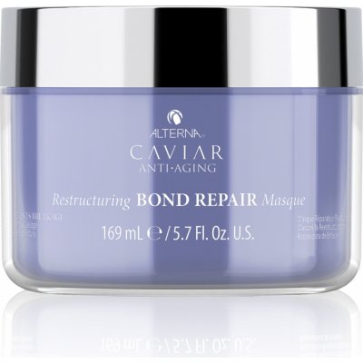 Alterna Caviar Restructuring Bond Repair Masque 161 g – Zbozi.Blesk.cz