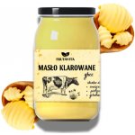 FRUTAVITA Ghí Klarifikované máslo mléčný tuk 750g – Zboží Dáma