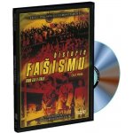 Historie fašismu: I. část DVD – Hledejceny.cz