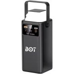 BOT HP2 20000mAh černá – Zboží Mobilmania