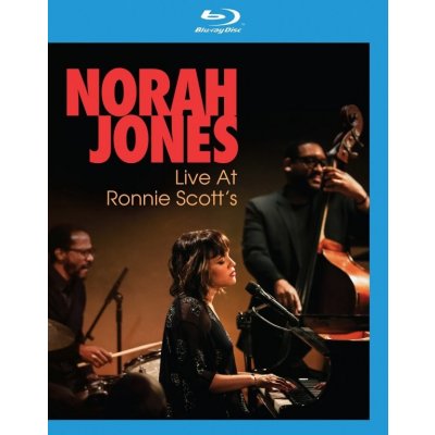 Norah Jones - LIVE AT RONNIE SCOTT`S