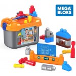 Mega bloks malý stavitel herní set – Hledejceny.cz