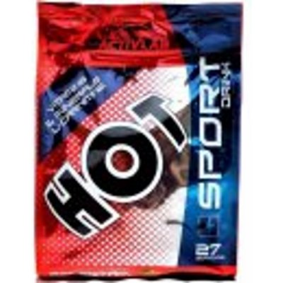 ActivLab HOT 1000 g – Zboží Mobilmania