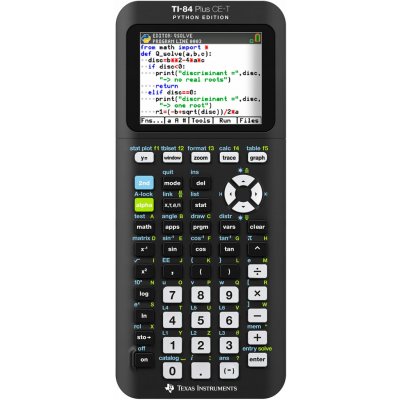 Texas ti 84 plus ce-t – Hledejceny.cz