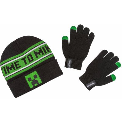 dětská čepice & RUKAVICE – Sleviste.cz