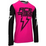 Acerbis X-FLEX BLIZZARD modro-bílý – Zbozi.Blesk.cz