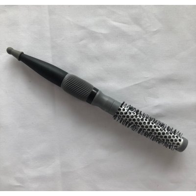 Duko Professional UniBrush Ionic Ceramic keramický kulatý kartáč na vlasy 18 mm