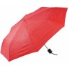 Deštník Mint deštník Červená UM731636-05