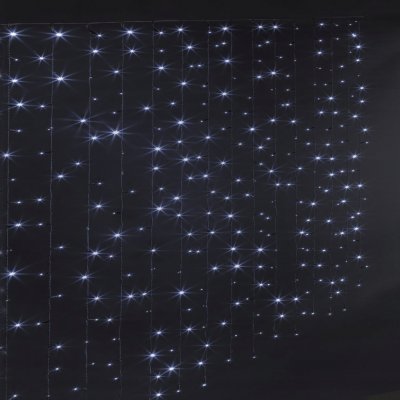 Vánoční osvětlení Fééric Lights and Christmas 101 - 200 světýlek – Hledejceny.cz