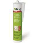 Illbruck Alkoxy FA101 pro okna a spáry 310 ml bílá – Hledejceny.cz