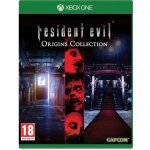 Resident Evil Origins Collection – Hledejceny.cz