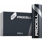 Duracell Procell AA 10 ks AADU014 – Hledejceny.cz