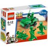 Lego LEGO® Toy Story 7595 Vojáci na hlídce
