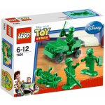 LEGO® Toy Story 7595 Vojáci na hlídce – Hledejceny.cz