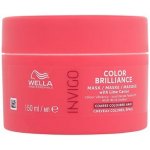 Wella Invigo Color Brilliance Vibrant Color Mask Thick 150 ml – Hledejceny.cz