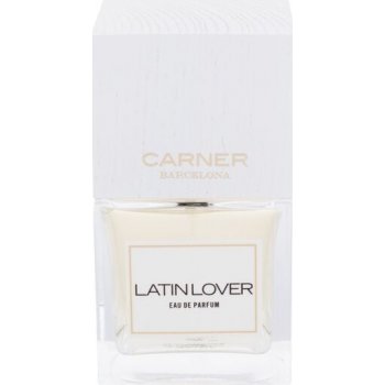 Carner Barcelona Latin Lover parfémovaná voda unisex 100 ml