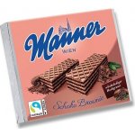 Manner Čoko-Brownie oplatky 75 g – Hledejceny.cz