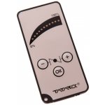 Automatická regulace hoření RP-01, 120 mm, teplovzdušná s dálkovým ovládáním – HobbyKompas.cz