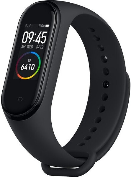 Xiaomi Mi Band 4 od 499 Kč - Heureka.cz