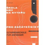 Škola hry na kytaru pro začátečníky – Sleviste.cz