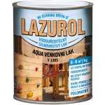 Lazurol Aqua V1303 0,6 kg polomat – Hledejceny.cz