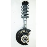 mcperson pravý (těhlice + tlumič) VW Touran 1T0 1K0407256AA 1T0413031HH – Zboží Mobilmania