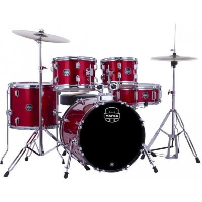 Mapex CM5844FTCIR Comet Infra Red – Zboží Mobilmania