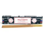 Shrinivas Satya vonné tyčinky Palo Santo 15 g – Sleviste.cz