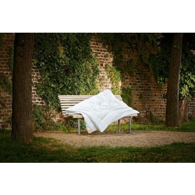 Lavinest Přikrývka Bamboo z bavlny celoroční 135x200 – Hledejceny.cz