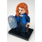 LEGO® Minifigurky 71028 Harry Potter™ 2. série Lily Potter – Zboží Dáma
