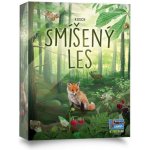 Lookout games Smíšený les – Zboží Dáma