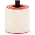 Vzduchový filtr MANN-FILTER C 16 012 – Hledejceny.cz