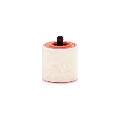 Vzduchový filtr MANN-FILTER C 16 012 – Hledejceny.cz