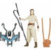 Figurka Hasbro Star Wars Rey