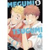 Komiks a manga Megumi & Tsugumi 4 - Mitsuru Si