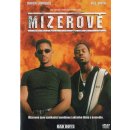 Film Mizerové DVD