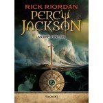 Percy Jackson 2 – More oblúd - Rick Riordan – Hledejceny.cz