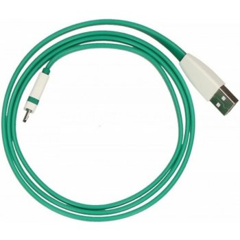 TB Touch AKTBXKU2FBA200Z Micro USB - USB Cable, 2m, zelený