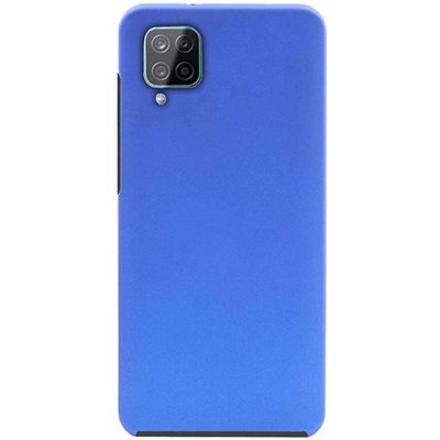 Pouzdro SES Ochranné plastové Samsung Galaxy M12 M127F - modré – Hledejceny.cz