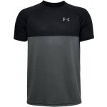Under Armour Under Armour TECH COLORBLOCK SS – Zboží Dáma