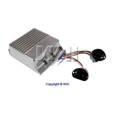 Zapalovací modul - Ford TR FM184 – Hledejceny.cz