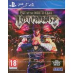 Fist of the North Star: Lost Paradise – Hledejceny.cz