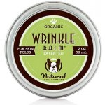 Natural dog company Wrinkle Balm balzám na vrásky 59 ml – HobbyKompas.cz