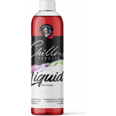 Chillma Melasa Cassanova 175 ml – Zboží Dáma