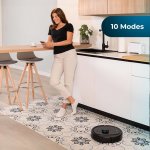 Cecotec Conga 8290 Immortal Ultra Power Home Genesis – Hledejceny.cz