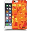 Pouzdro a kryt na mobilní telefon Apple Picasee Ultimate Case pro Apple iPhone 6 Plus/6S Plus - SPZM 1