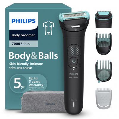 Philips BG7470/15 – Hledejceny.cz